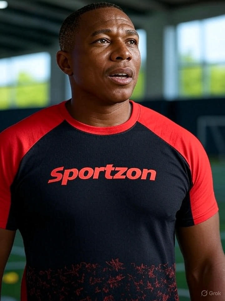 Certified football coaches